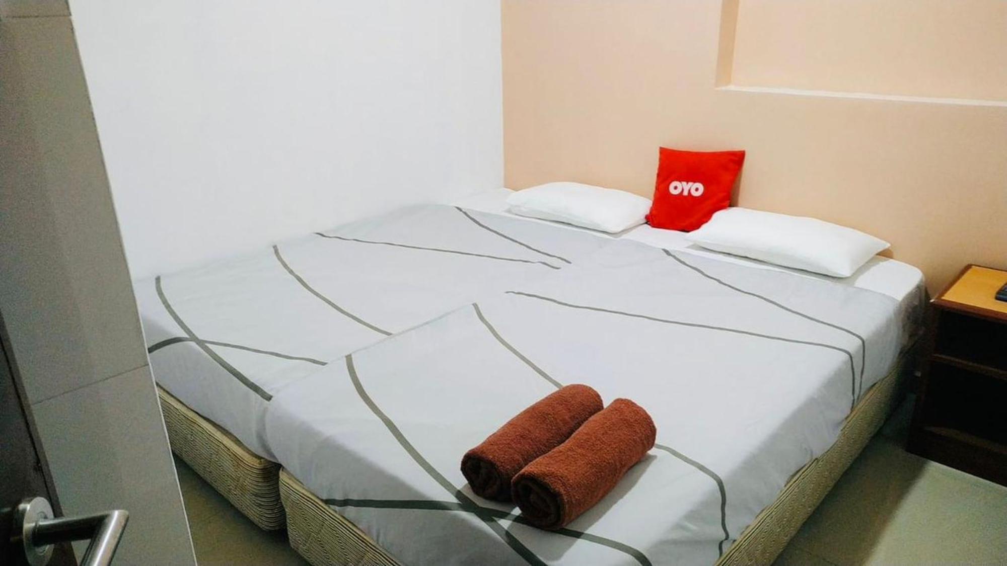 Hotel Casa Reo Kampong Bagan Lalang Exterior foto