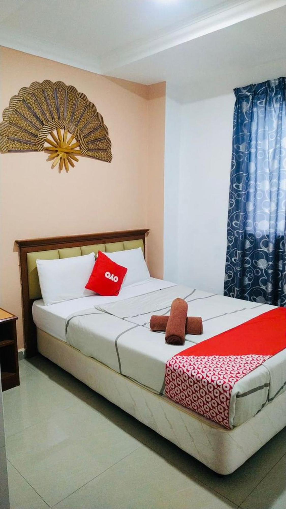 Hotel Casa Reo Kampong Bagan Lalang Exterior foto